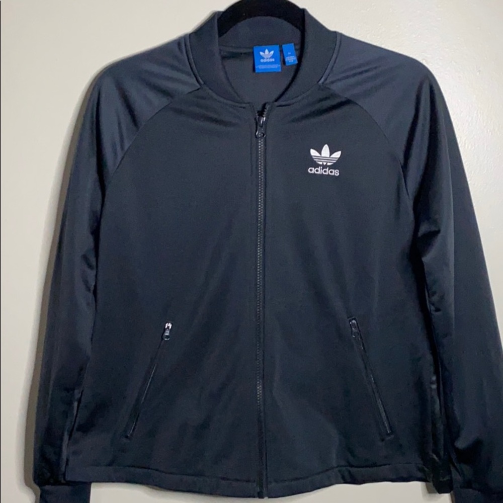 NWOT Limited Edition Adidas Jacket